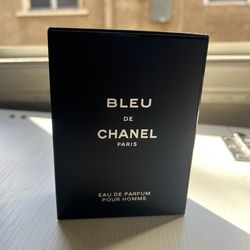 Chanel Cologne Bleu De Chanel 100mL