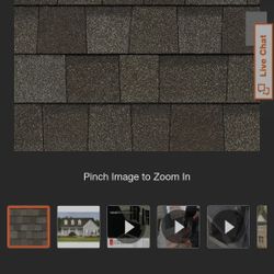 Roofing Shingles 