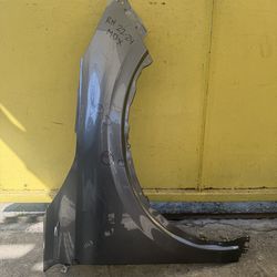 2022-2024 ACURA MDX RH FENDER