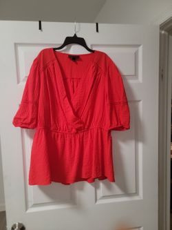 Casual Blouse. Blusa casual