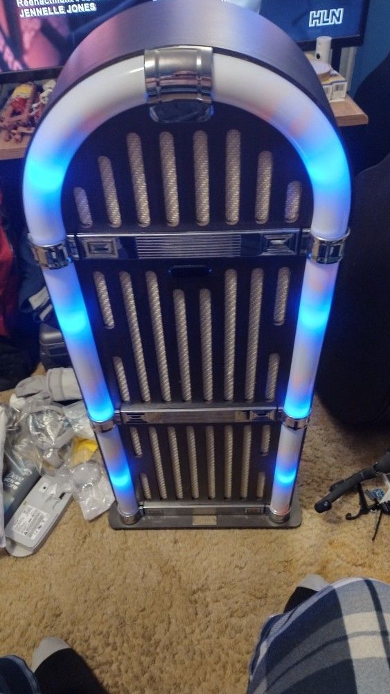 Mp3 Jukebox