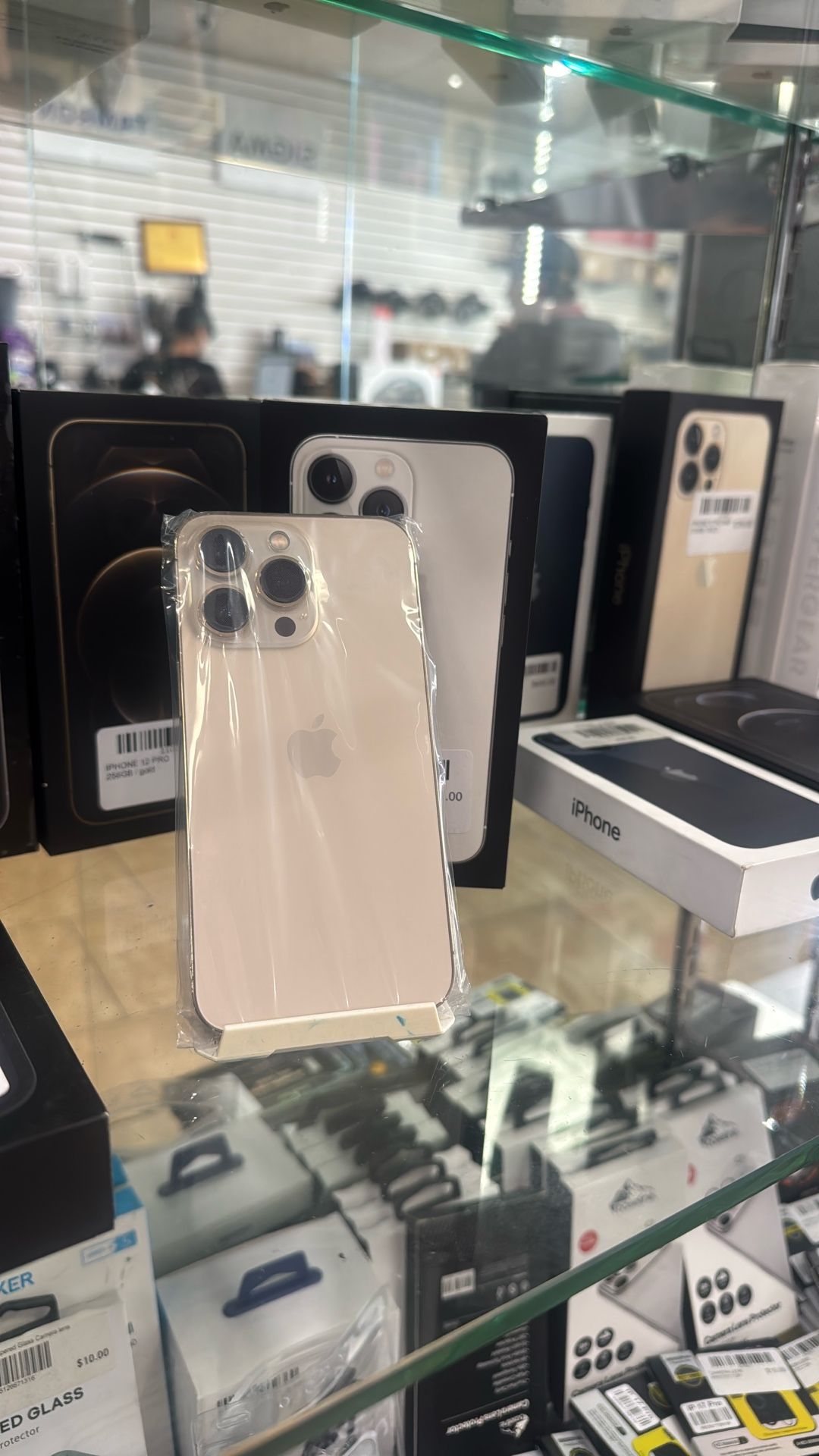 iPhone 13 Pro 128gb Unlocked/ Payment Available