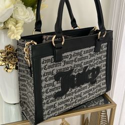 JUICY COUTURE BAG