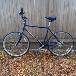 Vintage Diamondback Sorrento Bike 
