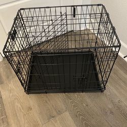 Pristine Condition Like New ICrate For Small Dog/puppy