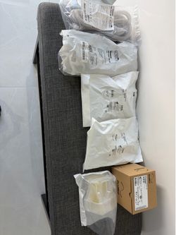 CPAP supplies