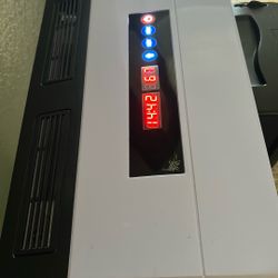 ten gallon fish tank 