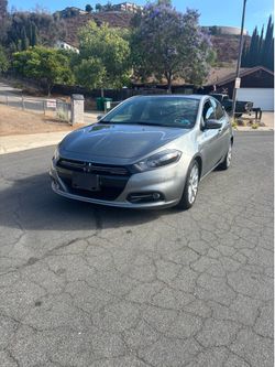 2013 Dodge Dart