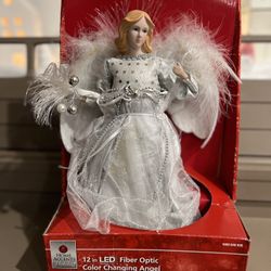 12inch LED Angel