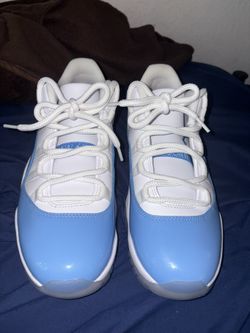 Unc 11 Low