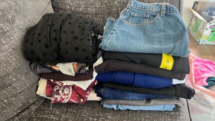 Girls Clothes