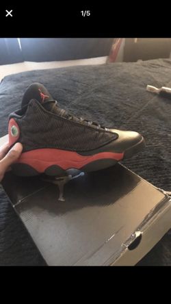 Jordan 13s size 12