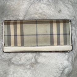 Burberry Wallet