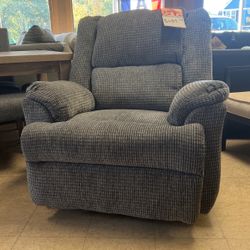 Recliner brand new $459 just in time for the holiday