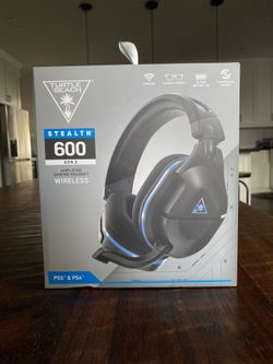 Gaming Headset