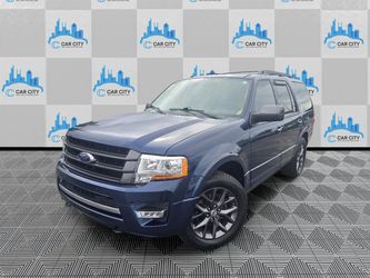 2017 Ford Expedition