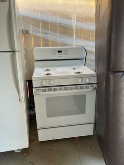 Stove