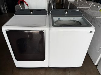 Washer And Gas Dryer ⛽️ FREE DELIVERY AND INSTALLATION 👈