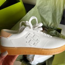 Brand New Tory Burch Shoes