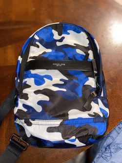 Brand New Michael Kors bag/backpack
