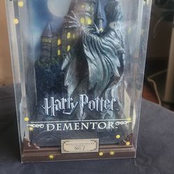 Harry Potter Dementor