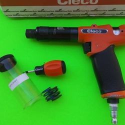 Cleco Kit