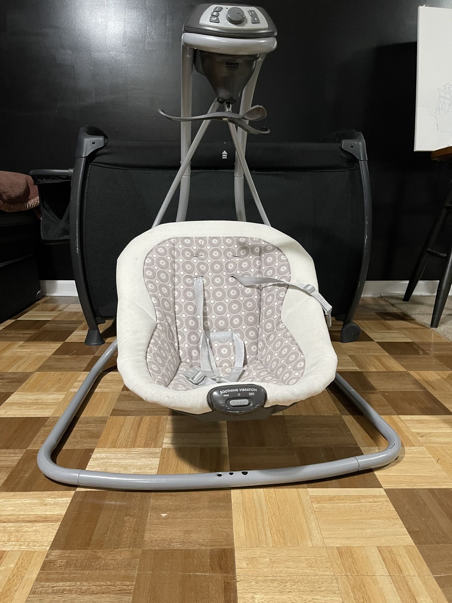 GRACE swing