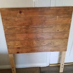Custom Headboard