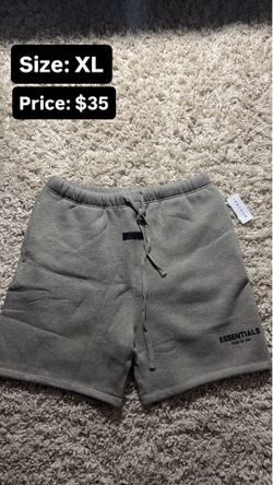 Essentials shorts