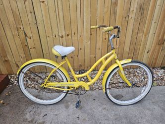 Bike Schwinn