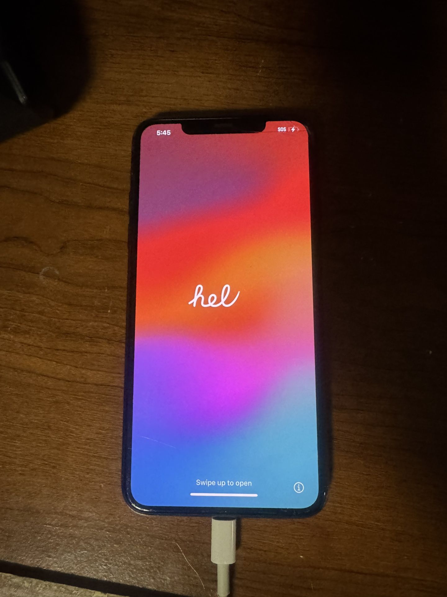 iPhone 11 Pro Max