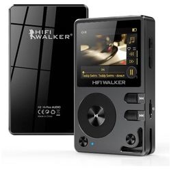 HIFI WALKER H2 HiFi MP3 Player