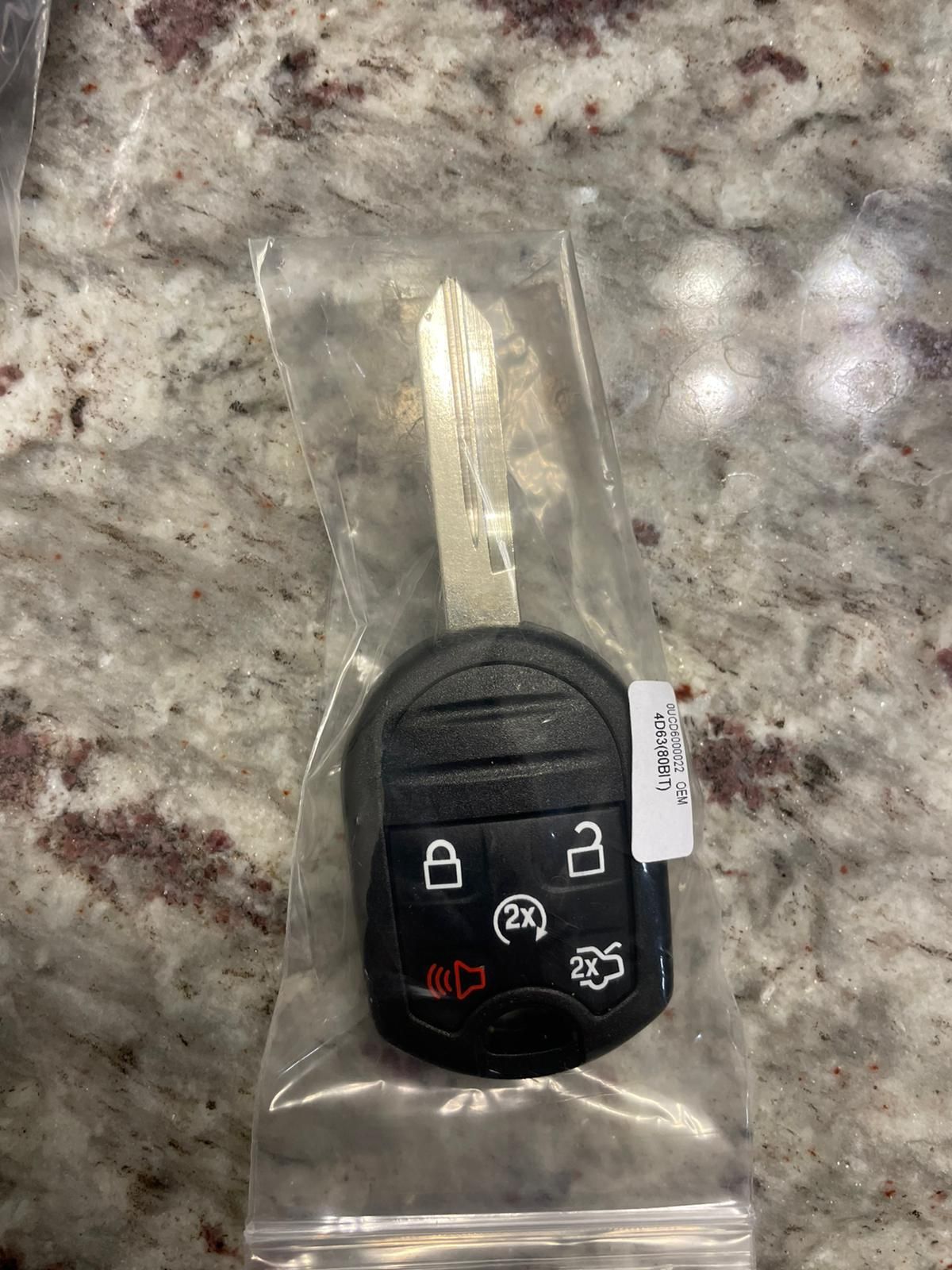 Any Type Of Car Keys