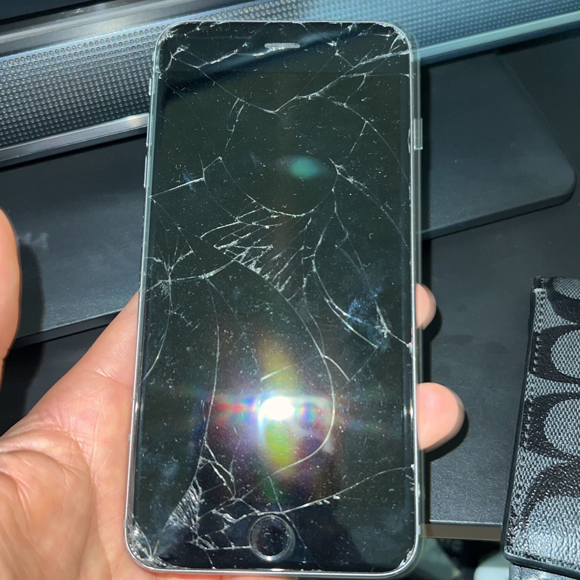 iPhone 6s
