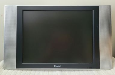 TFT LCD COLOR TV RECEIVER