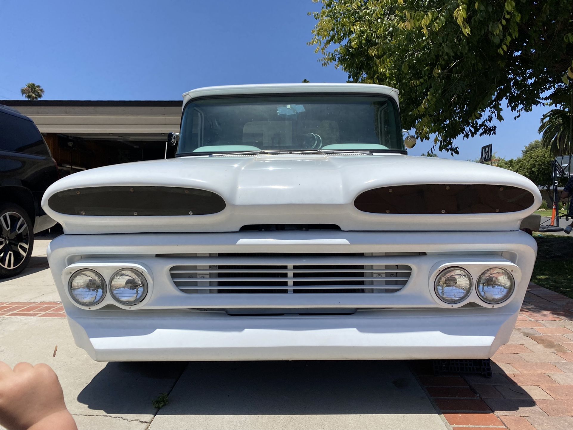 1960 Chevrolet Corvette