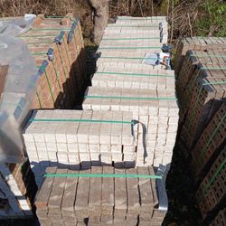 Ladrillos Cibolo Trail 