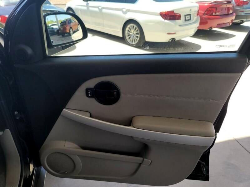 2007 Chevrolet Equinox