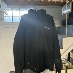 Sherwin-Williams Brand Jacket and Polo’s