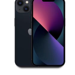 iPhone 13 128gb Unlock