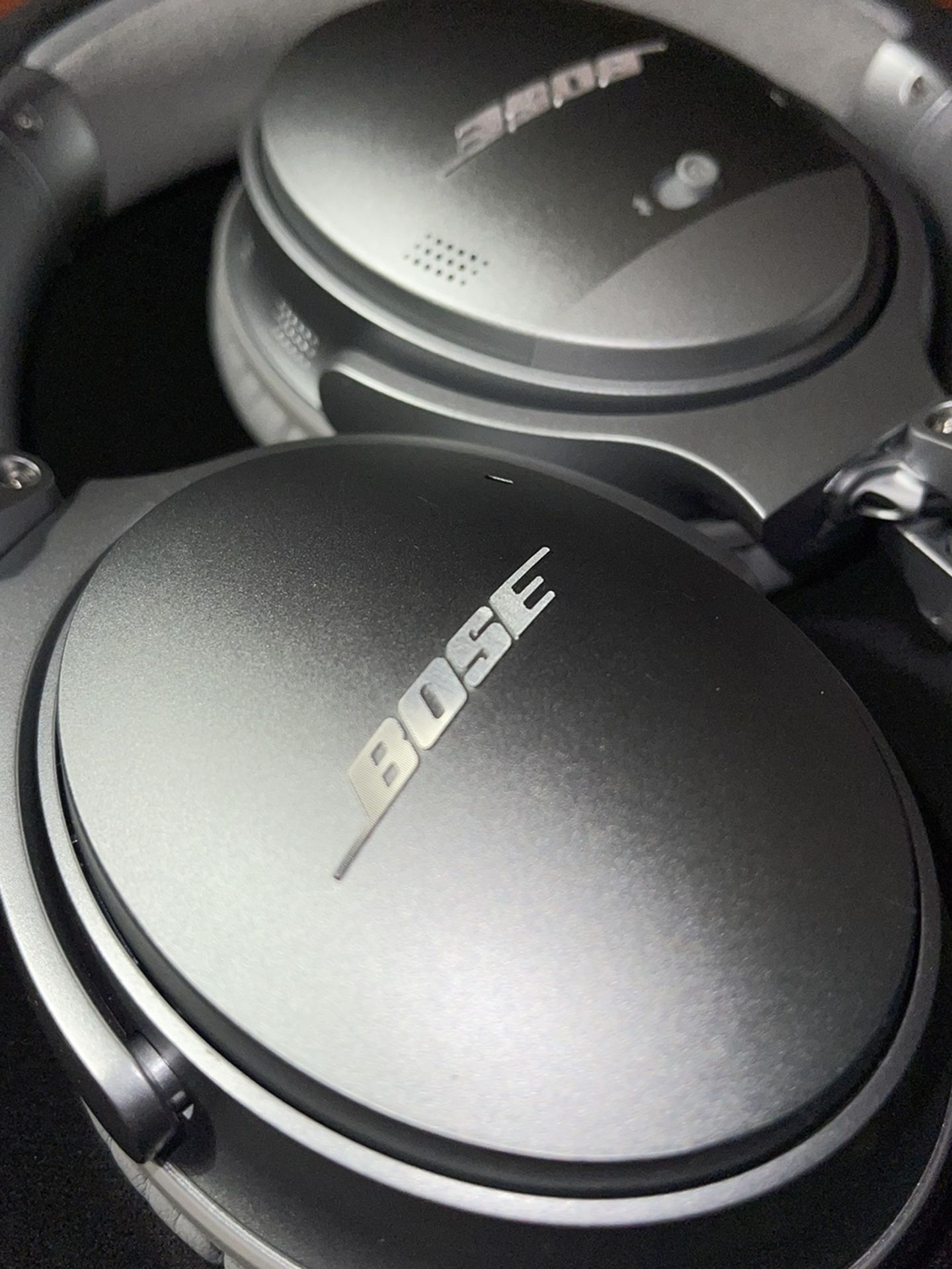 Bose Quietcomfort 35 ii Headphones
