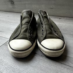Converse John Varvatos Slip Ons 
