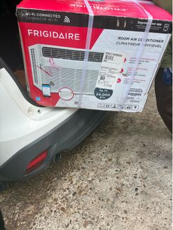 Brand New in box $500 FRIM