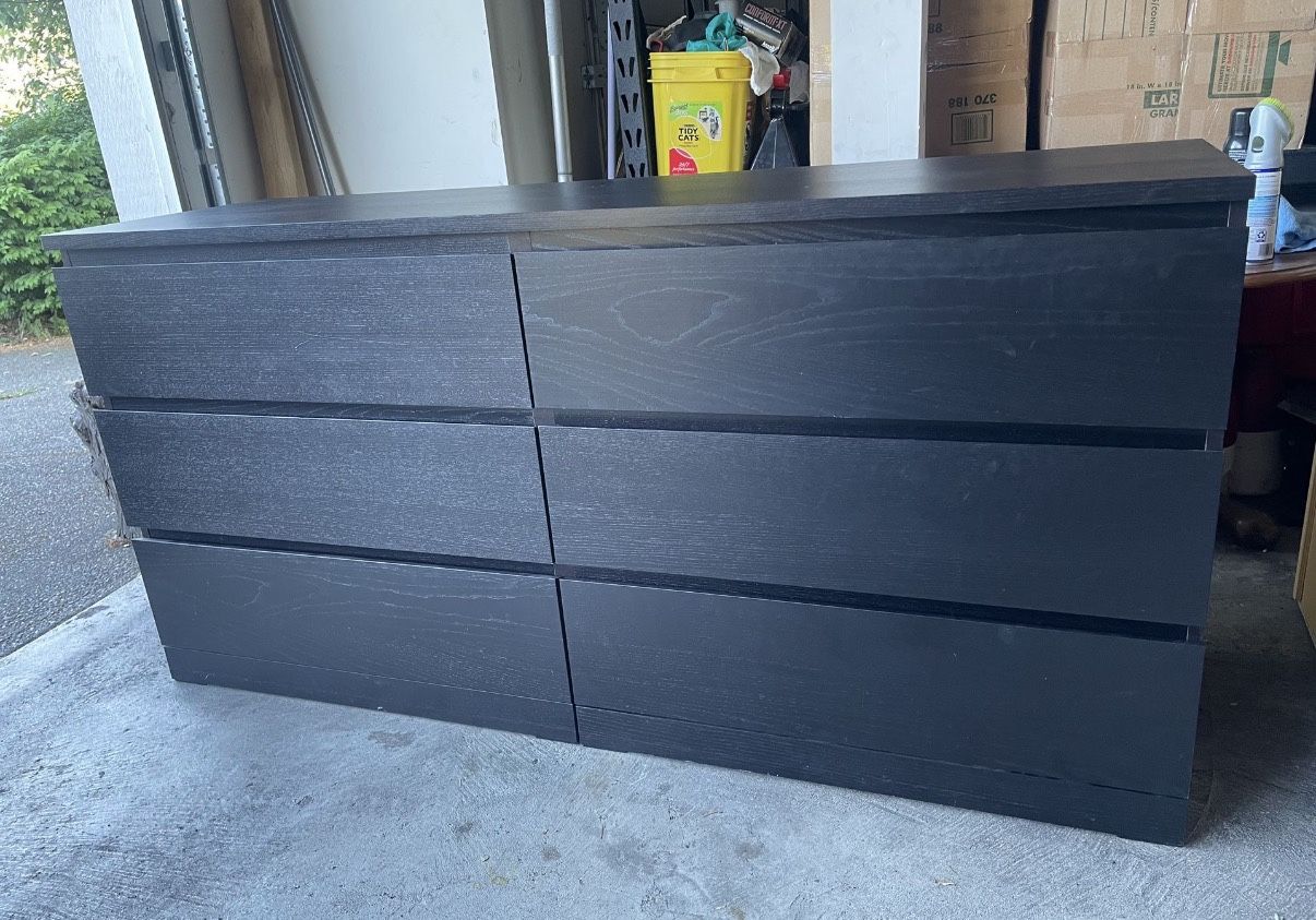 Ikea Dresser