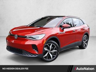 2023 Volkswagen ID.4