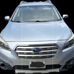 2017 Subaru Outback