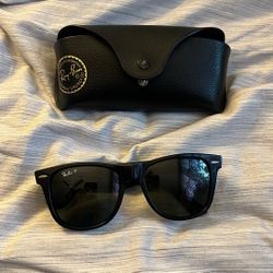 Ray Ban Sunglasses 