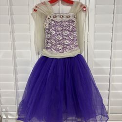Girl’s Dress