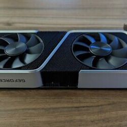 RTX 3060 Ti Founders Edition 8GB