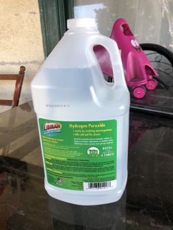 Disinfectant